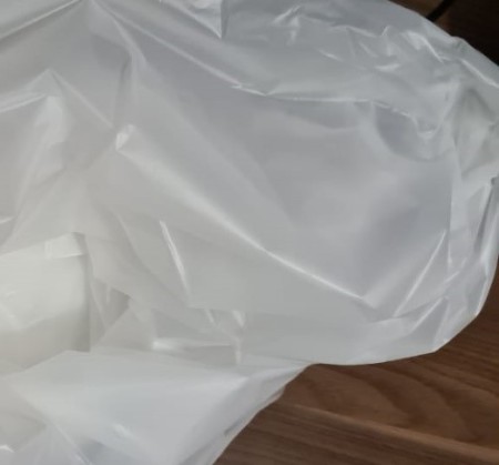 Filme Agricola e Saco Para Muda Biodegradável / Compostável - Imagem 2
